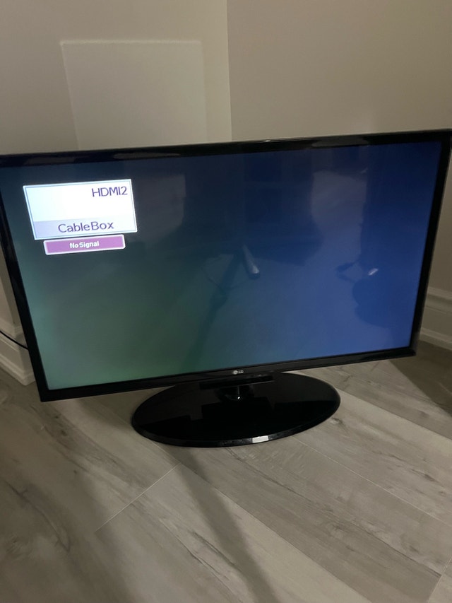 32-inch 720p HD LED television 32LH500B - photo 3