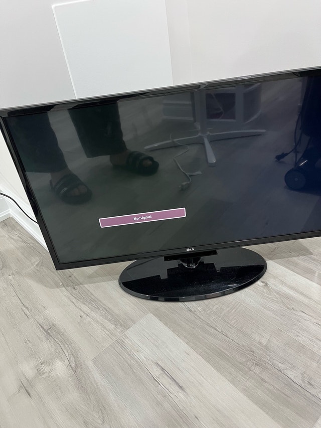32-inch 720p HD LED television 32LH500B - photo 4