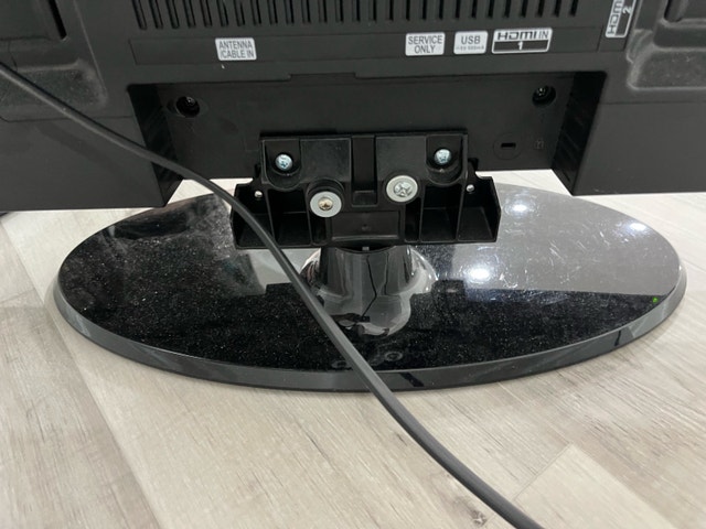 32-inch 720p HD LED television 32LH500B - photo 5