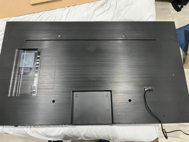 Samsung 7000 series 49 inch TV - photo 5