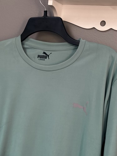 PUMA Gym Shirt - Tight Large or Average Medium - photo 2