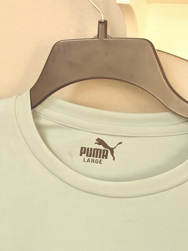 PUMA Gym Shirt - Tight Large or Average Medium - photo 3