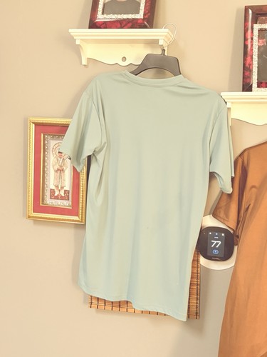PUMA Gym Shirt - Tight Large or Average Medium - photo 4