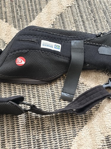 Unisex Adjustable Neoprene Shoulder Elbow Brace - photo 5