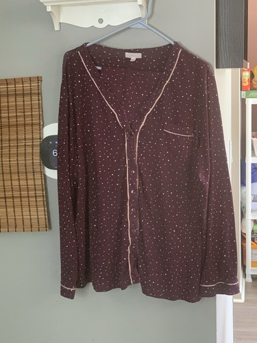 2 Piece Ladies Pajama Set - Size 2XL - photo 2