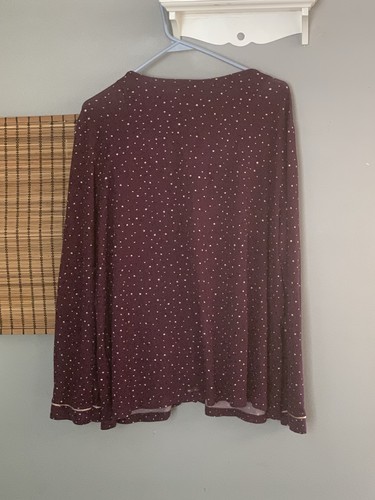 2 Piece Ladies Pajama Set - Size 2XL - photo 4