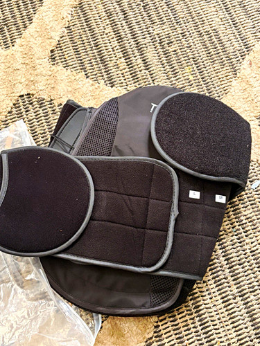 Trend Medical Cinch-Fit Pro LSO Lumbar Support Belt