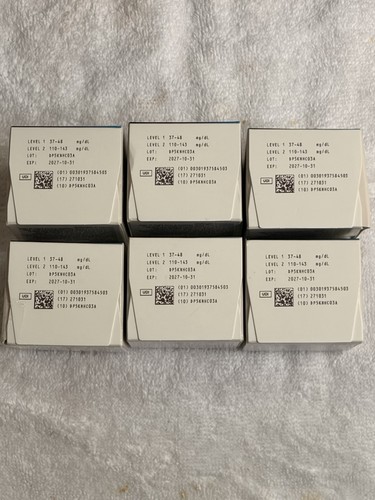 300 Contour Plus Glucose Test Strips Exp 10/31/27 - photo 2