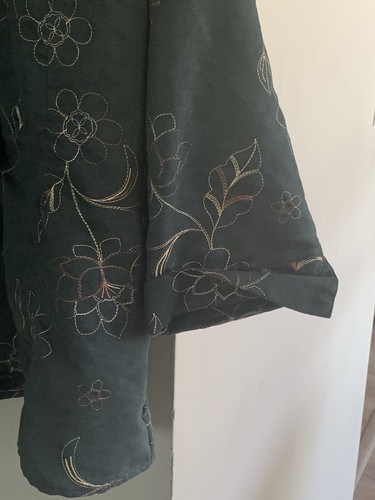 Sag Harbor Ladies Casual Blouse - Extra Large - Mint Condition - photo 3