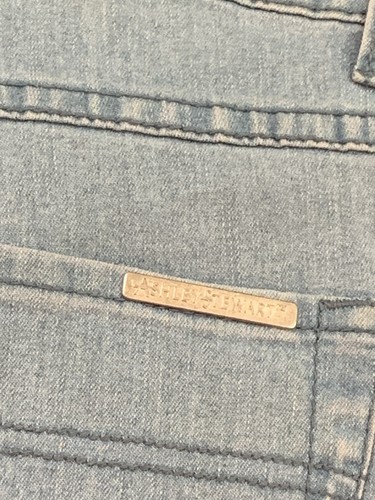 LADIES ASHLEY STEWART DENIM JEANS IN A SIZE 18W IN MINT CONDITIO - photo 3