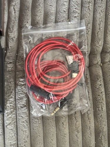 SYMPHONIZED SMART CORDLESS BLUETOOTH SPEAKER IN RED - photo 5