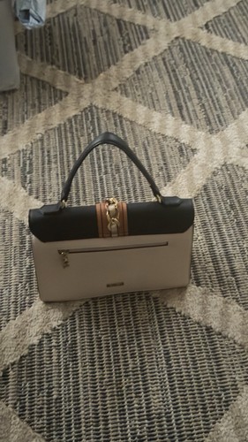 LADIES ALDO DESIGNER HANDBAG IN MINT CONDITION - photo 2
