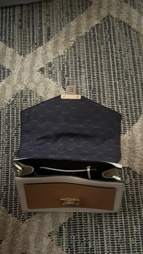 LADIES ALDO DESIGNER HANDBAG IN MINT CONDITION - photo 4