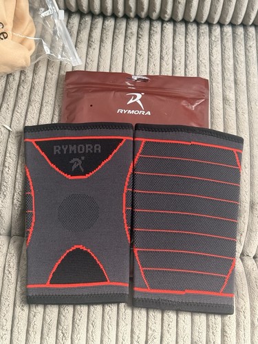 Two Pieces Elbow Compression Sleeves - Large - photo 4