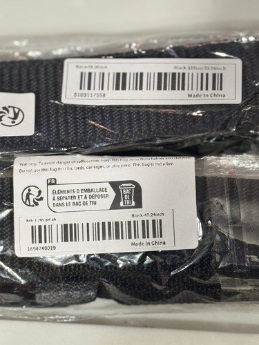 BOGO Free Brand New Men's Adjustable Ratcheting Belts - photo 4