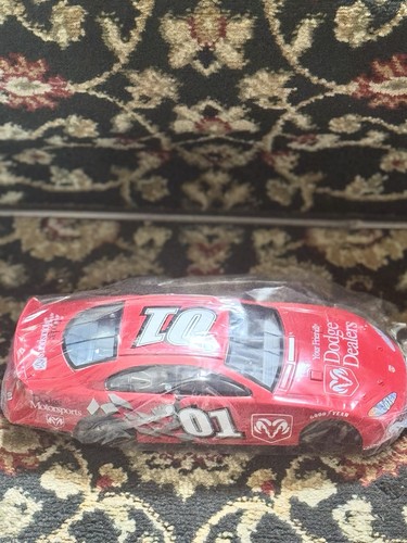 NASCAR Sports Dodge Intrepid Collectors Item with COA - photo 4