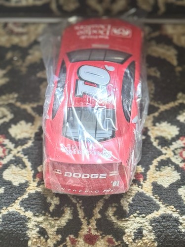 NASCAR Sports Dodge Intrepid Collectors Item with COA - photo 5