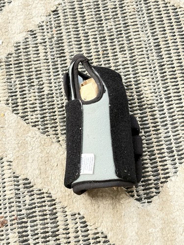 UNISEX THUMB AND WRIST BRACE FOR EITHER HAND - photo 2