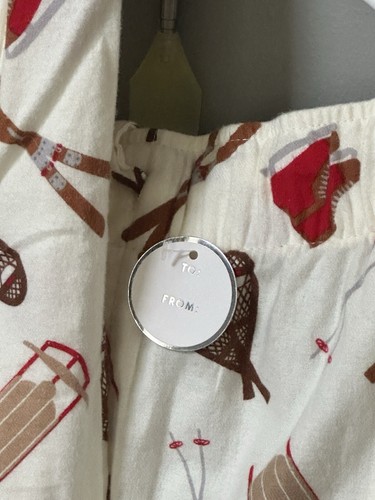 BOGO FREE Unisex Flannel Pajamas XXL Brand New With Tags - photo 2