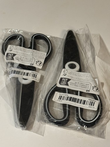 BOGO Super Sharp Scissors for Meat, Poultry, and Paper - photo 3