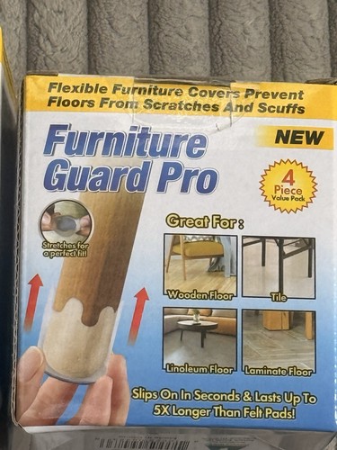 8 Pack Furniture Guard Pro Moving Sliders - photo 2