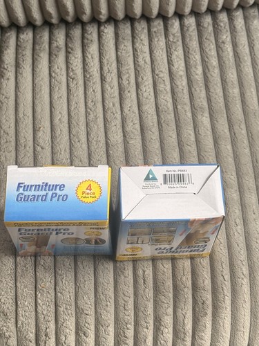 8 Pack Furniture Guard Pro Moving Sliders - photo 3