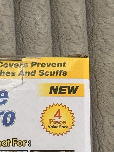 8 Pack Furniture Guard Pro Moving Sliders - photo 4