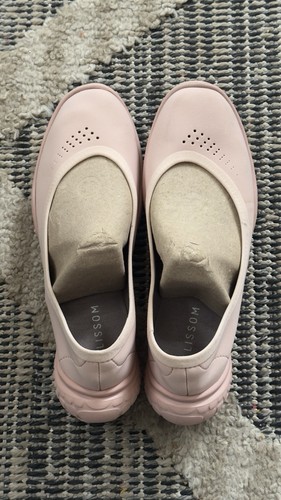 Womens Lissom Flat Shoes Size 8 - photo 2
