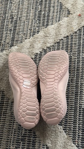 Womens Lissom Flat Shoes Size 8 - photo 5