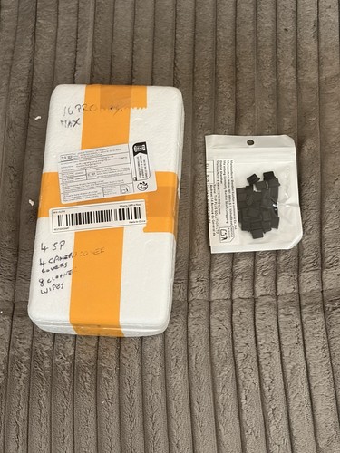 iPhone 16 Pro Max Accessories Pack: Screen & Lens Protectors - photo 4