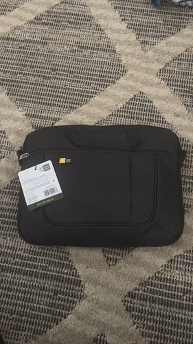 CASELOGIC 14” Laptop iPad Tablet Bag with Shoulder Strap