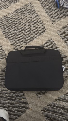 CASELOGIC 14” Laptop iPad Tablet Bag with Shoulder Strap - photo 4