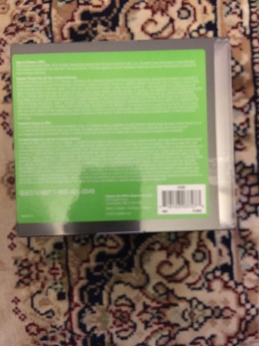 10 Pack Blank DVD-R 4.7GB Individually Packaged - photo 2