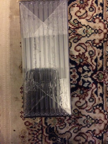 10 Pack Blank DVD-R 4.7GB Individually Packaged - photo 3