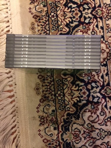 10 Pack Blank DVD-R 4.7GB Individually Packaged - photo 4