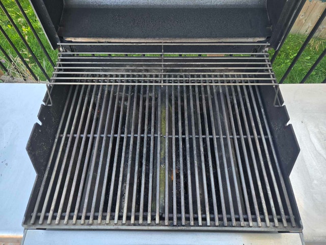 Weber Genesis Special Edition Nat Gas BBQ - photo 4
