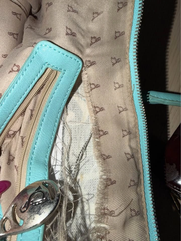 PashBag Animal Print & Floral Tote Bag - photo 5