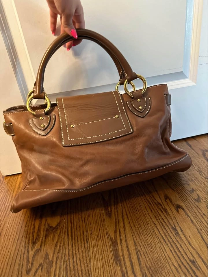 Brown Marc Jacobs Handbag - photo 2