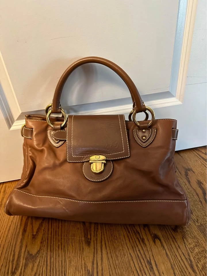 Brown Marc Jacobs Handbag - photo 3