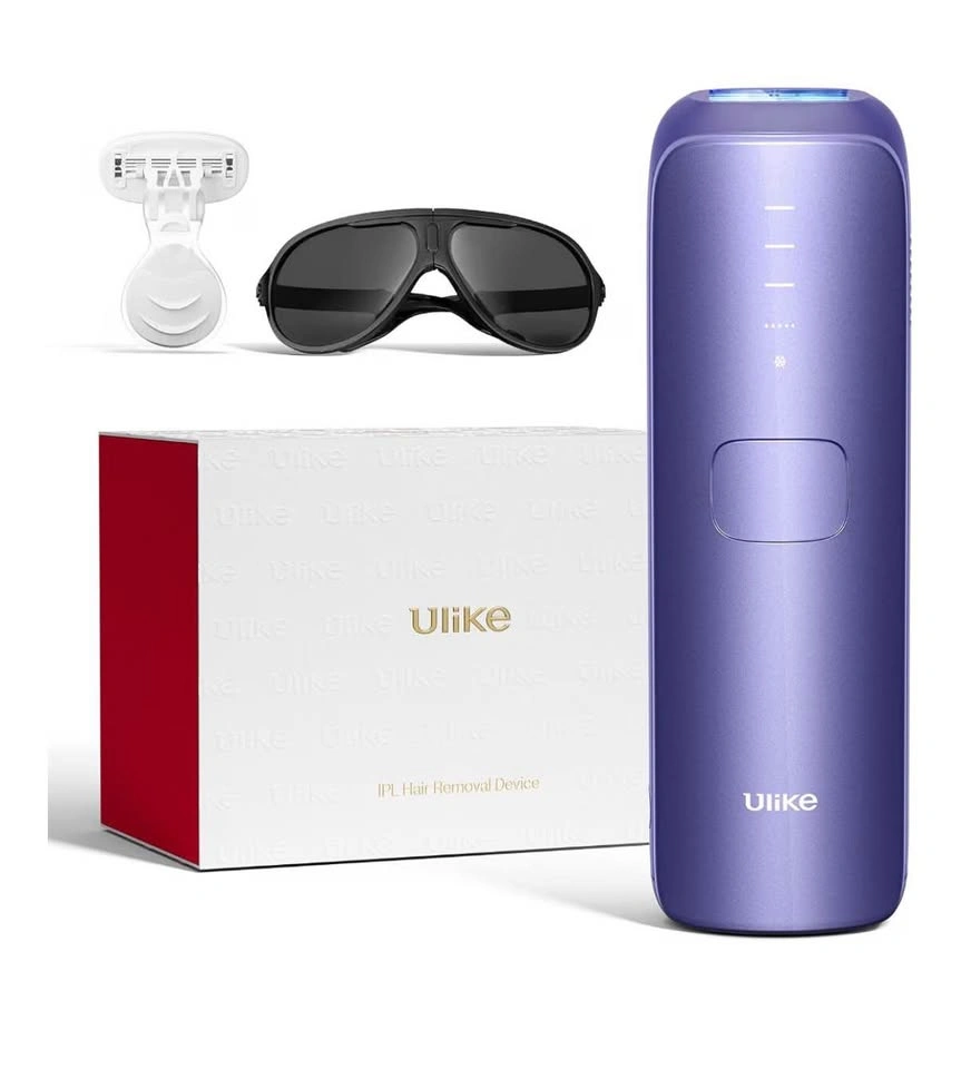 Original Ulike Air 3 IPL Hair Removal Device (Sealed)