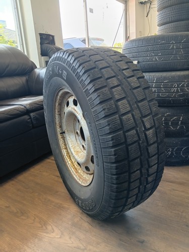 Cooper Discoverer M+S Winter Tires 265/70R17 - photo 2