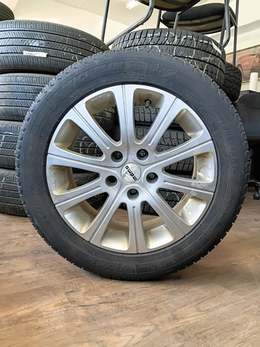 Michelin X-ice Winter Tires 205/55R16
