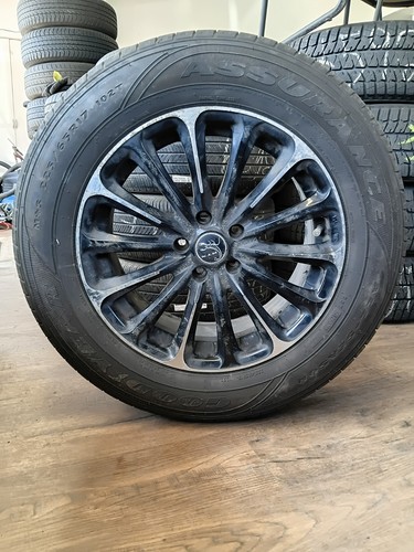 Goodyear Assurance Summer Tires 225/65R17