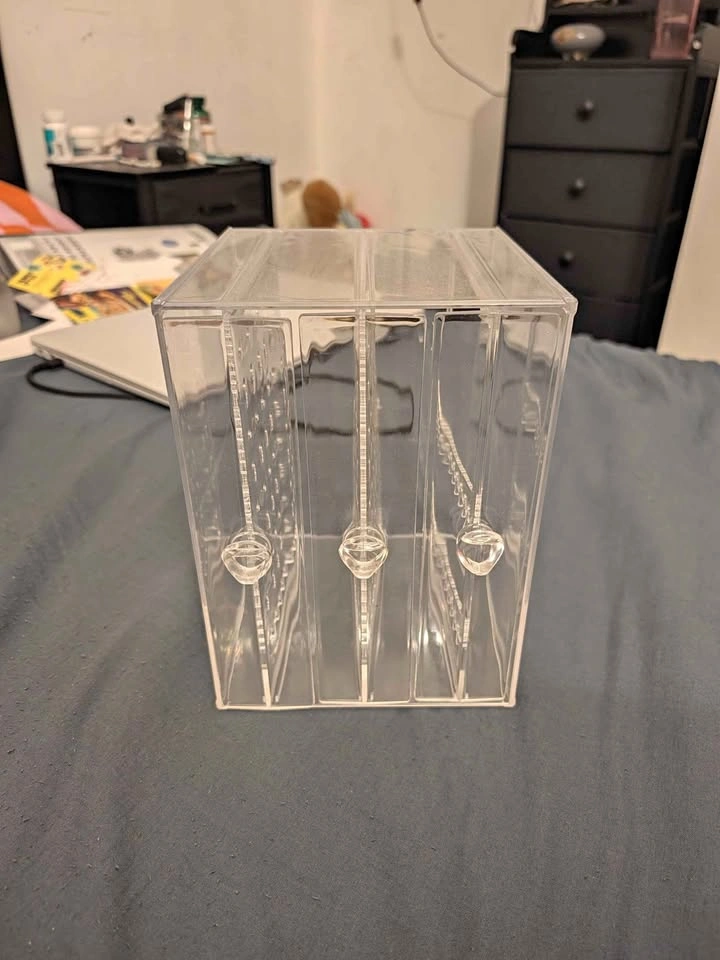 Jewelry organizer