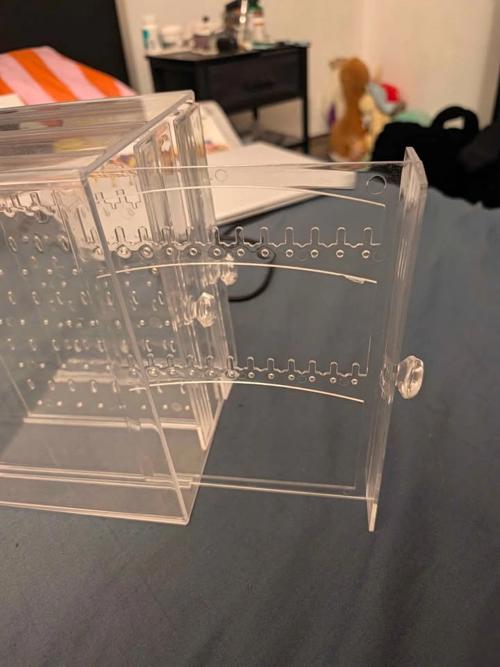 Jewelry organizer - photo 2