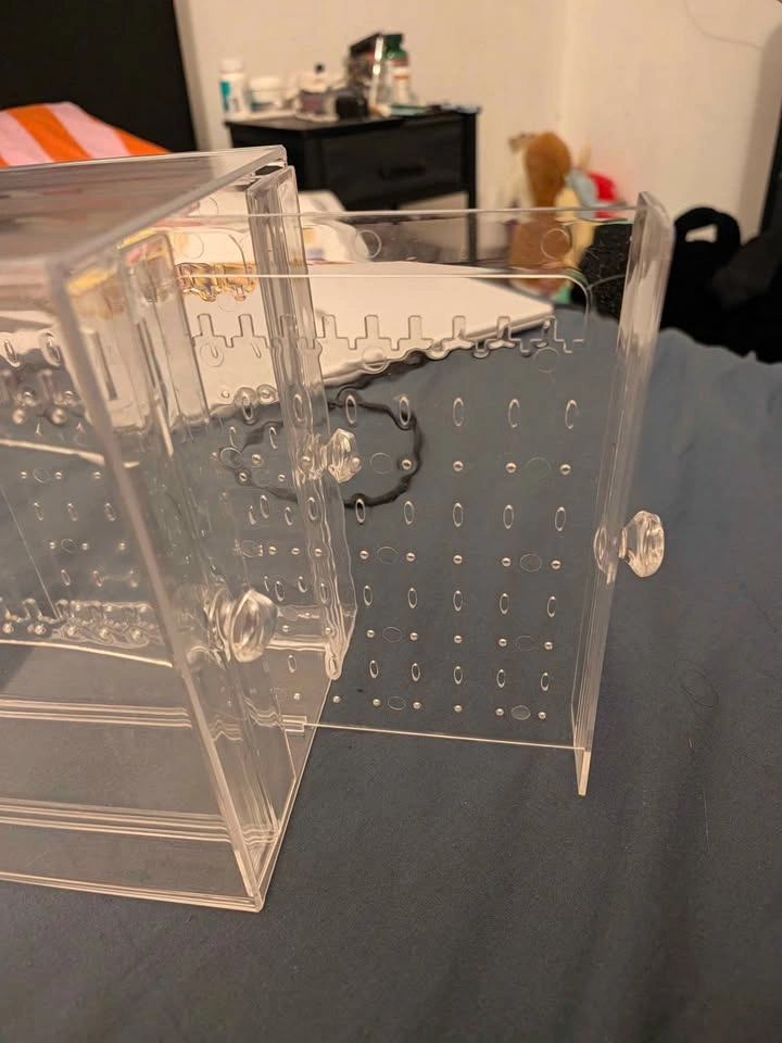 Jewelry organizer - photo 3