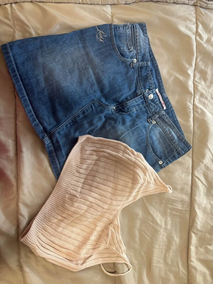 Random Clothes size S - photo 3