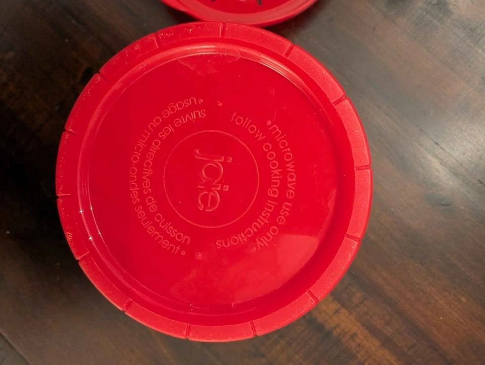 Joie microwave popcorn popper - photo 3
