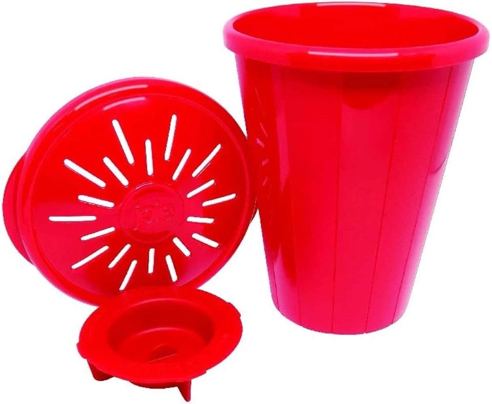 Joie microwave popcorn popper - photo 5