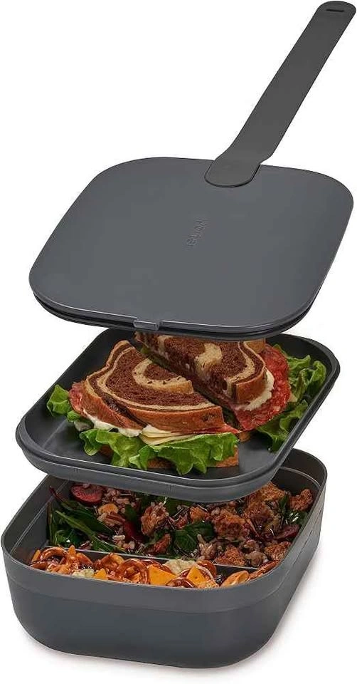 New W&P bento lunch box - photo 4